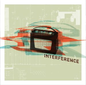 interference album